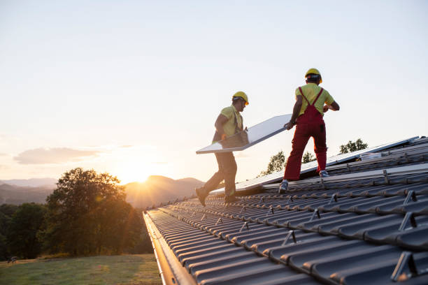 Best Roof Leak Repair  in Bad Axe, MI