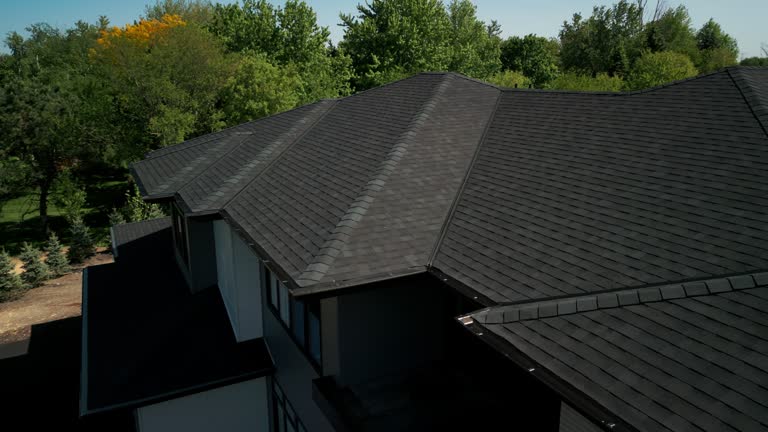Best Slate Roofing  in Bad Axe, MI