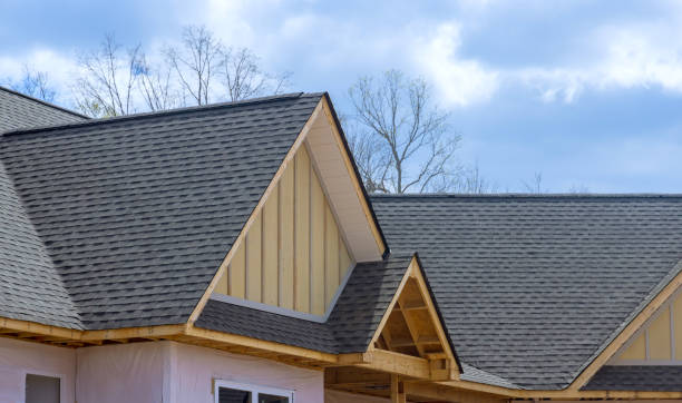 Best Gutter Installation and Repair  in Bad Axe, MI